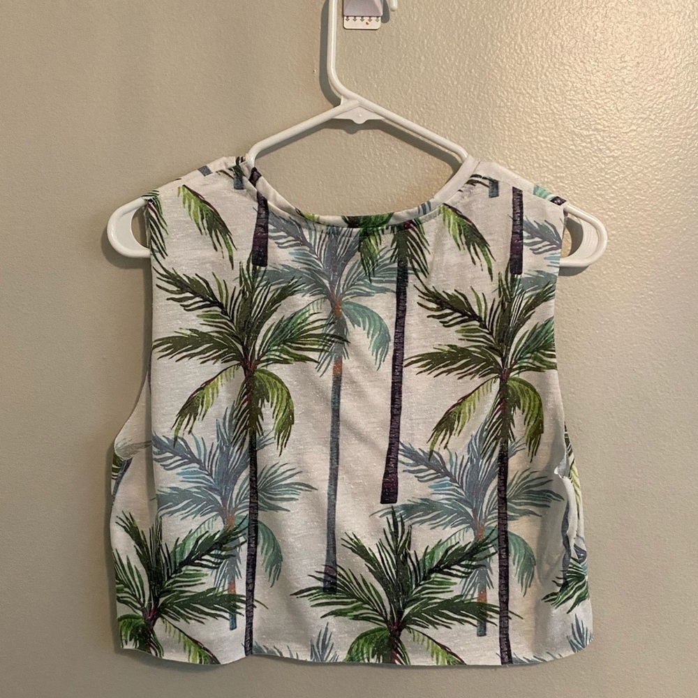 ASOS 🌴 Top - Picture 6 of 6